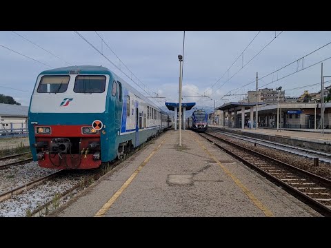 R 22607 Rosarno - Melito di Porto Salvo