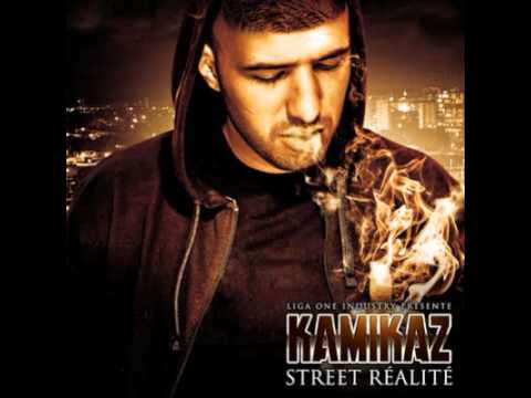 Kamikaz Tu veux nous teste