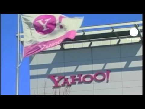 Yahoo boss Bartz fired with a phone call