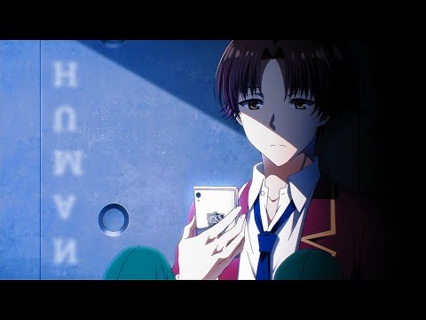 𝙲𝚕𝚊𝚜𝚜𝚛𝚘𝚘𝚖 𝚘𝚏 𝙴𝚕𝚒𝚝𝚎 - [ 𝙰𝙼𝚅 ] - 𝙷𝚞𝚖𝚊𝚗