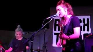 Honeyblood &quot;Fall Forever&quot; live at Rough Trade 16th July