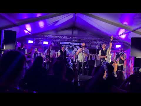 MIGHTY MAGGOTS - Punkáči deťom 2025