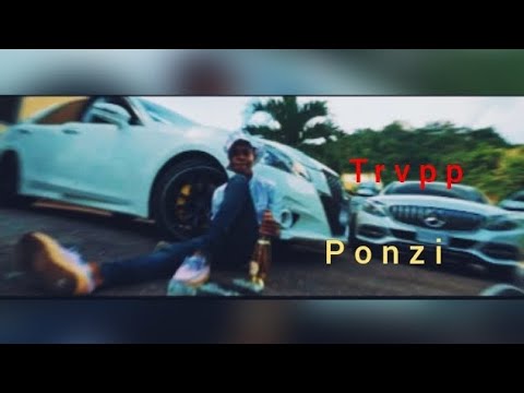 Trvpp _-_ Ponzi_-official audio