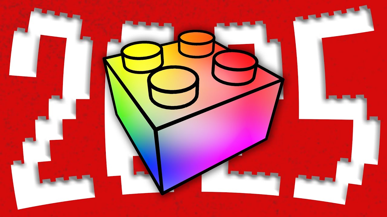 Brickfilm Day 2025 Announcement