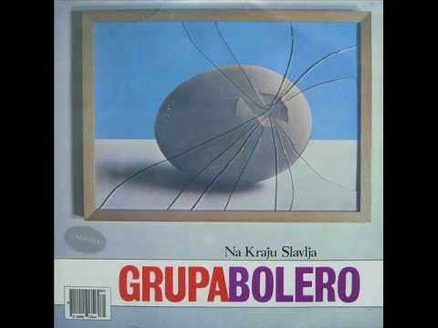 MISLI NA MENE - BOLERO (1986)