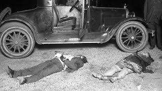 Gangsters and Grifters