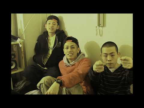 Who Can feat. Fla$HbackS - KID FRESINO