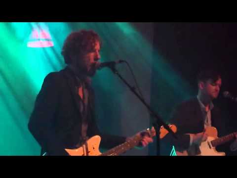 Suburb Songs - Starters End -- Live At Casino St-Niklaas 30-10-2014