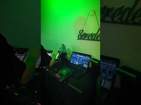 Slipknot x Swedish House Mafia (Sereden Mash up)