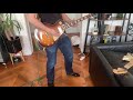 Cover Johnny B Goode Back To The Future I