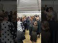 Pentecostal Tent Revival