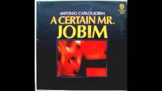 tom jobim   once again