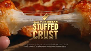  At Long Last … Stuffed Crust