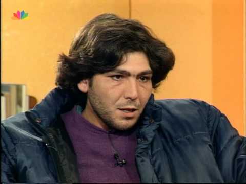 ΜΙΑ ΝΕΑ ΑΡΧΗ 3.11.1997 Για όλα φταίει η μάνα μου