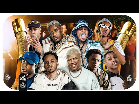 Nego Raul - MC IG, Nego Micha,Ryan SP,Luki,GP, Kelvinho, Kyan, Lil Kid e MC Neguinho PRT (DJ TC)