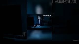 AIに文章を作らせると組織は崩壊する #chatgpt #ai活用 #業務効率化