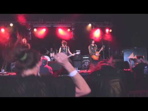 Aftermovie Stone Rock Festival 2014