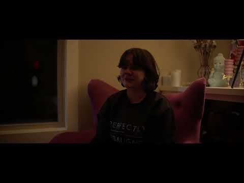THINGS I NEVER GOT TO SAY