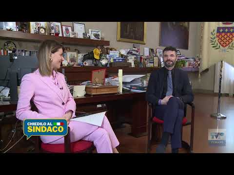 Chiedilo al Sindaco del 27/02/24