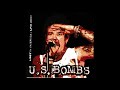 US Bombs - Lost in America Live 2001