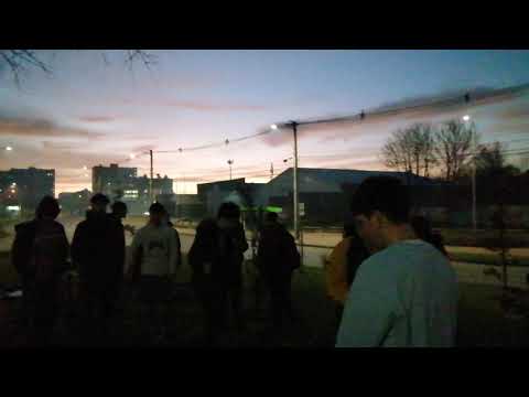 Rlcbattles 4tos jaimethzz vs khado