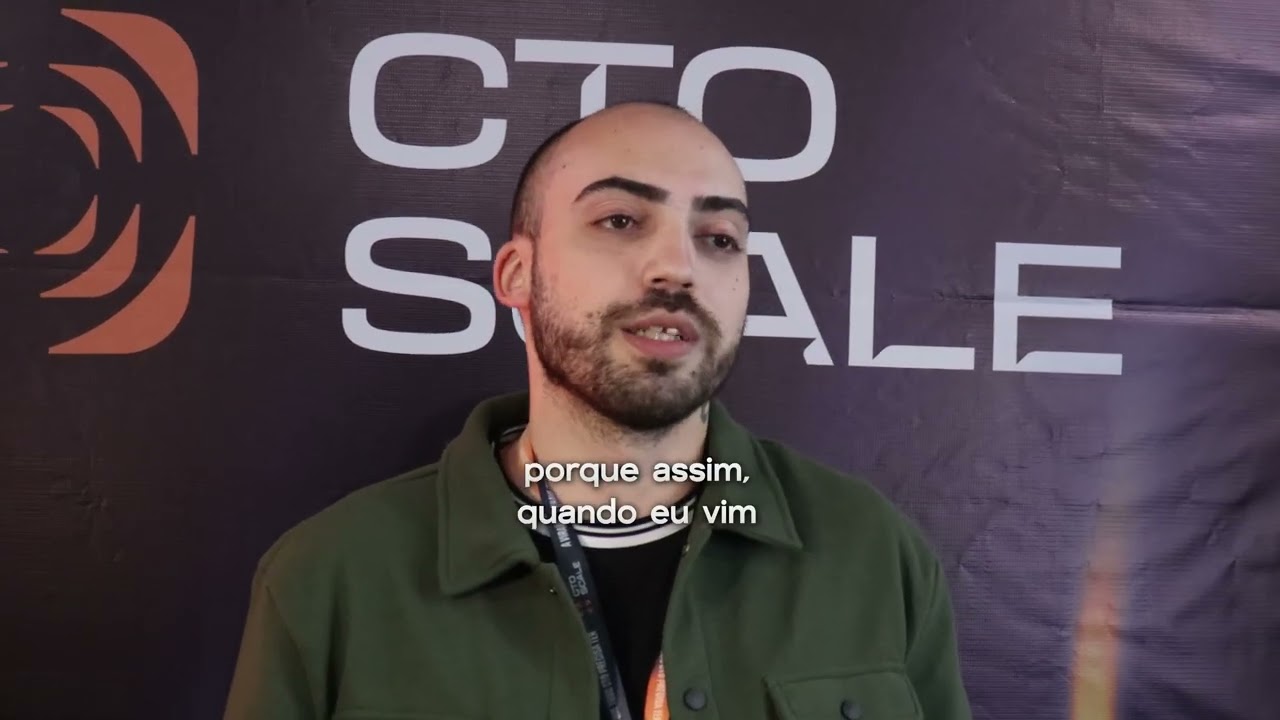 Depoimento Lucas