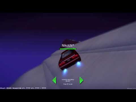 [DM] NikotiN ft. ??? ft. ??? -???