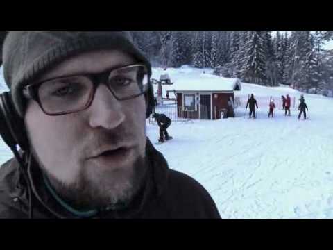 OSTEN AF & STARKEARVID - ALEXANDER DEN STORE (NA-TV)