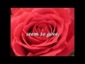 The Rose~Bette Midler With Lyrics(Best Version On ...