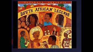 Carl Stevens &amp; Orchestra - The Lion Sleep Tonight (Wimoweh)