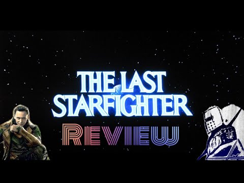 Mornings of Mischief | The Last Starfighter