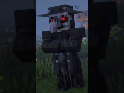 The Ultimate Scary Minecraft Seed