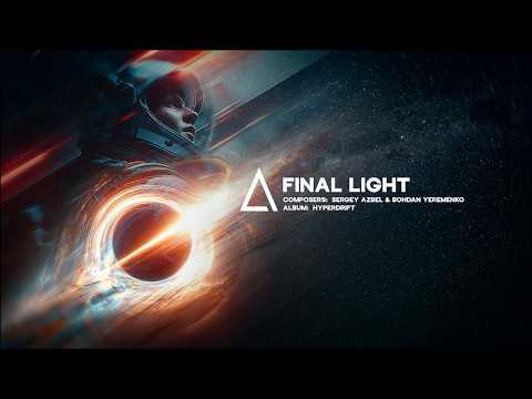 "Final Light" from the Audiomachine release HYPERDRIFT