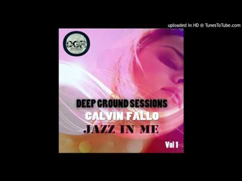 Calvin Fallo   Mamelodi Original Mix