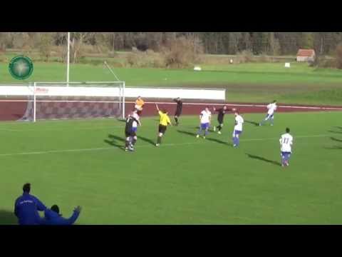 Bezirksliga Süd: Kissinger SC - TSV Bobingen