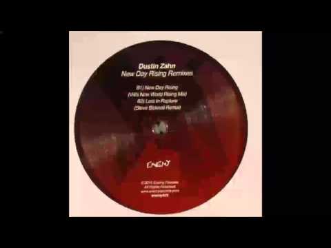 Dustin Zahn - New Day Rising (VRIL's New World Rising Mix) [ENEMY029]
