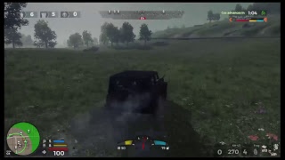 H1Z1のベータします
