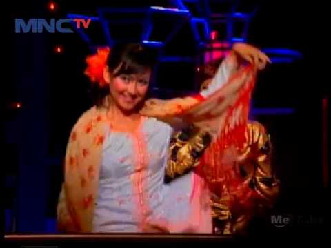 Dedi - Jamilah (KONTES KDI 3)