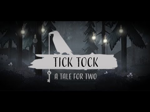 Tick Tock: A Tale for Two - Chapter 1 (Player 2 Perspective) - YouTube