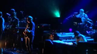 Trey Anastasio Band - "Flock Of Words" - Kings Theatre, Brooklyn, NY 10/17/15