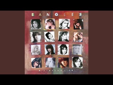 Bangles Hits Mix