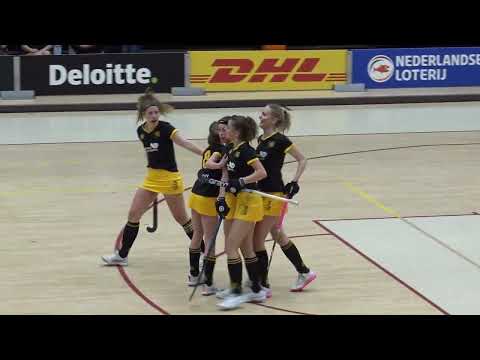 samenvatting Finale NK Zaal M16 Tilburg M16- Den Bosch M16 (02-02-2025)