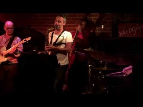 Tabasco quintet-Live au Sunside-29/09/2016- 