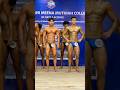 60Kg Category University Bodybuilding Competition Adyar Shorts Pmmodi Fitness Viral Youtuber