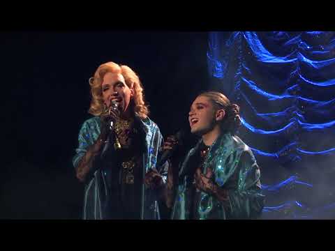 LUDIQUE! | 30 seconds trailer | ©2021