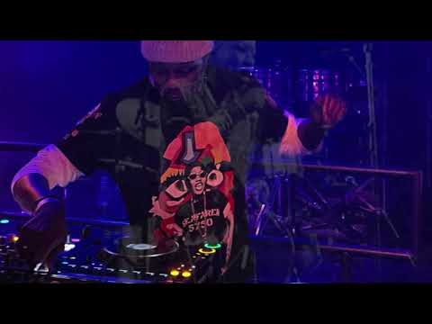 Black Motion X Osaze X Spice Drums & Busi Mhlongo