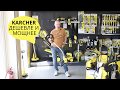 Karcher 1.444-350.0 - відео
