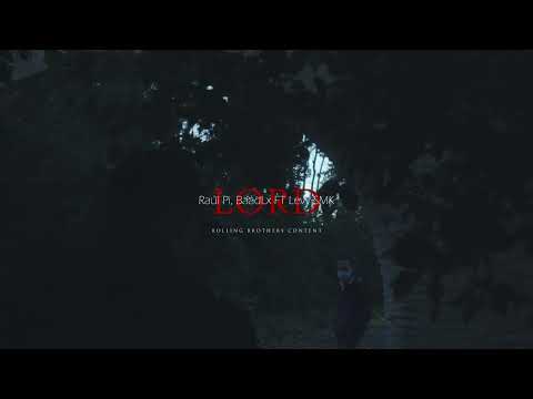 RAUL PI x BAAD MARKEZ  & LEVY SMK- LORD