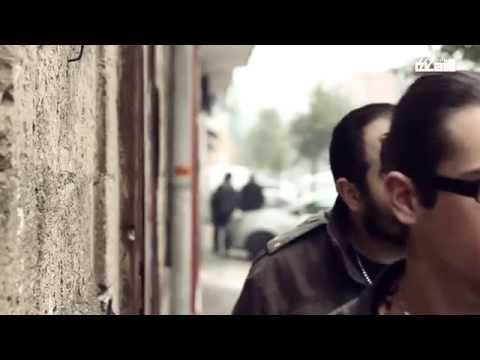 U_Led Feat. Caparezza"Non Comprare I Libri All'Autogrill"(Official Video)