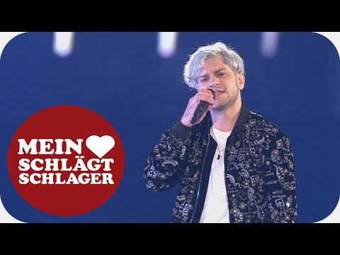 Julian Reim - Grau (Schlagerchampions 2020)